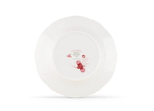 Load image into Gallery viewer, Ginori 1735 Oriente Italiano Vermiglio Salad or Dessert Plate