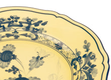 Load image into Gallery viewer, Ginori 1735 Oriente Italiano Citrino Salad or Dessert Plate