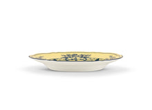 Load image into Gallery viewer, Ginori 1735 Oriente Italiano Citrino Salad or Dessert Plate