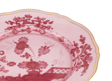 Load image into Gallery viewer, Ginori 1735 Oriente Italiano Porpora Dinner Plate