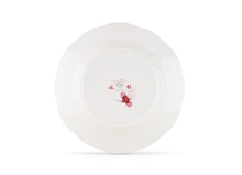 Load image into Gallery viewer, Ginori 1735 Oriente Italiano Porpora Dinner Plate