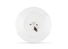 Load image into Gallery viewer, Ginori 1735 Oriente Italiano Albus Salad or Dessert Plate