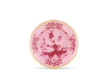 Load image into Gallery viewer, Ginori 1735 Oriente Italiano Porpora Salad or Dessert Plate