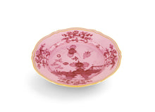 Load image into Gallery viewer, Ginori 1735 Oriente Italiano Porpora Salad or Dessert Plate