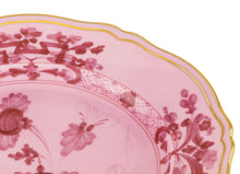 Load image into Gallery viewer, Ginori 1735 Oriente Italiano Porpora Salad or Dessert Plate