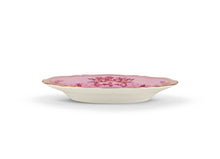 Load image into Gallery viewer, Ginori 1735 Oriente Italiano Porpora Salad or Dessert Plate
