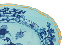 Load image into Gallery viewer, Ginori 1735 Oriente Italiano Iris Salad or Dessert Plate