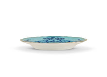 Load image into Gallery viewer, Ginori 1735 Oriente Italiano Iris Salad or Dessert Plate