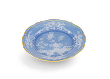 Load image into Gallery viewer, Ginori 1735 Oriente Italiano Pervinca Salad or Dessert Plate