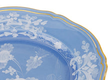 Load image into Gallery viewer, Ginori 1735 Oriente Italiano Pervinca Salad or Dessert Plate