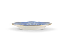 Load image into Gallery viewer, Ginori 1735 Oriente Italiano Pervinca Salad or Dessert Plate