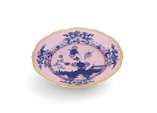 Load image into Gallery viewer, Ginori 1735 Oriente Italiano Azalea Salad or Dessert Plate