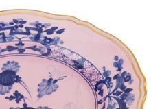 Load image into Gallery viewer, Ginori 1735 Oriente Italiano Azalea Salad or Dessert Plate