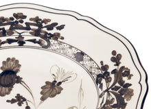 Load image into Gallery viewer, Ginori 1735 Oriente Italiano Albus Rimmed Soup Plate