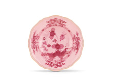 Load image into Gallery viewer, Ginori 1735 Oriente Italiano Porpora Rimmed Soup Plate