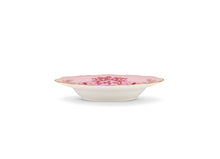 Load image into Gallery viewer, Ginori 1735 Oriente Italiano Porpora Rimmed Soup Plate