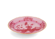 Load image into Gallery viewer, Ginori 1735 Oriente Italiano Porpora Oval Flat Platter