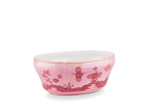 Load image into Gallery viewer, Ginori 1735 Oriente Italiano Porpora Oval Serving or Salad Bowl
