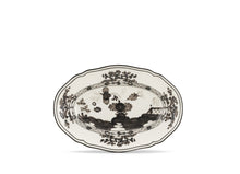 Load image into Gallery viewer, Ginori 1735 Oriente Italiano Albus Pickle Dish