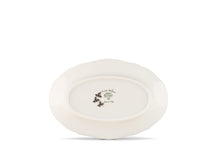 Load image into Gallery viewer, Ginori 1735 Oriente Italiano Albus Pickle Dish