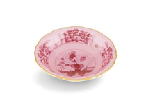 Load image into Gallery viewer, Ginori 1735 Oriente Italiano Porpora Fruit Bowl