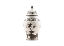 Load image into Gallery viewer, Ginori 1735 Oriente Italiano Albus Potiche Vase