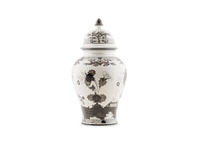 Load image into Gallery viewer, Ginori 1735 Oriente Italiano Albus Potiche Vase