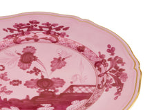 Load image into Gallery viewer, Ginori 1735 Oriente Italiano Porpora Charger Plate