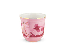 Load image into Gallery viewer, Ginori 1735 Oriente Italiano Porpora Mug