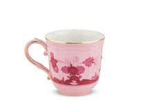 Load image into Gallery viewer, Ginori 1735 Oriente Italiano Porpora Mug