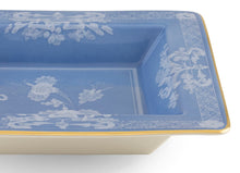 Load image into Gallery viewer, Ginori 1735 Oriente Italiano Square Vide Poche Change Tray