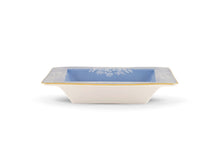 Load image into Gallery viewer, Ginori 1735 Oriente Italiano Square Vide Poche Change Tray