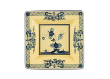 Load image into Gallery viewer, Ginori 1735 Oriente Italiano Square Vide Poche Change Tray