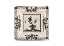 Load image into Gallery viewer, Ginori 1735 Oriente Italiano Square Vide Poche Change Tray