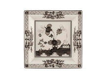 Load image into Gallery viewer, Ginori 1735 Oriente Italiano Square Vide Poche Change Tray