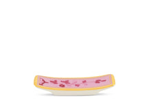 Load image into Gallery viewer, Ginori 1735 Oriente Italiano Porpora Chopsticks or Knife Rest