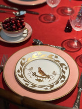 Load image into Gallery viewer, Fitz and Floyd Renaissance Service for 12 Set - Curated Vintage