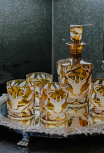 Load image into Gallery viewer, Forest Folly Stag Decanter by Artel