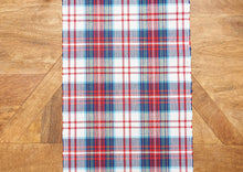 Load image into Gallery viewer, C&F Home - Christmas Morris Plaid Runner