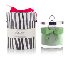 Load image into Gallery viewer, Rigaud Paris Jasmin De Printemps Candle