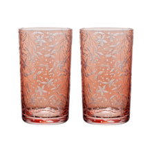 Load image into Gallery viewer, Narcissus High Ball - set of 2