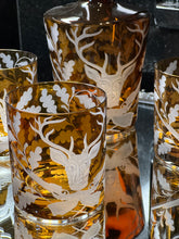 Load image into Gallery viewer, Forest Folly Stag Decanter by Artel