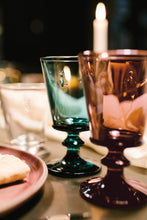 Load image into Gallery viewer, Bee Wine Glass By La Rochere