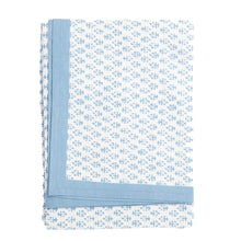 Load image into Gallery viewer, Batik Rectangular Tablecloth by Amanda Lindroth