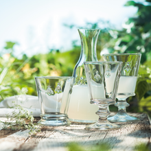 Load image into Gallery viewer, Bee Wine Glass By La Rochere