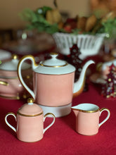 Load image into Gallery viewer, Fitz and Floyd Renaissance Service for 12 Set - Curated Vintage
