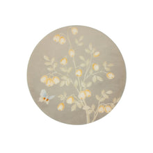 Load image into Gallery viewer, Chinoiserie Collection Lacquered Coasters By Addison Ross