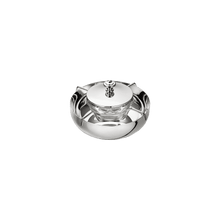 Load image into Gallery viewer, Albi Silver-Plated Caviar Serving Set
