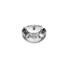 Load image into Gallery viewer, Albi Silver-Plated Caviar Serving Set