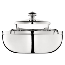 Load image into Gallery viewer, Albi Silver-Plated Caviar Serving Set